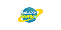Galaxy Bingo Casino Logo