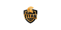 Titan Play Casino Logo
