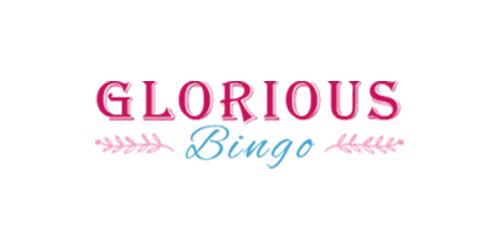 Glorious Bingo Casino Logo