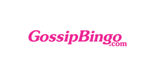 Gossip Bingo Casino Logo