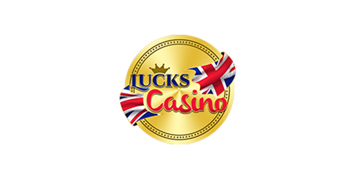 Lucks Casino Logo
