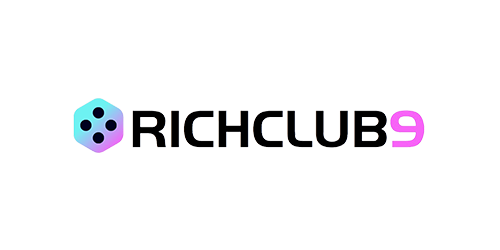 RichClub9 Casino Logo