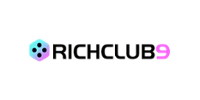 RichClub9 Casino Logo
