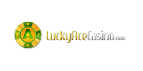 Lucky Ace Casino Logo