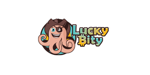 Lucky Bity Casino Logo