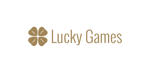 Lucky Games Casino Logo