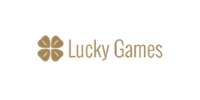 Lucky Games Casino Logo