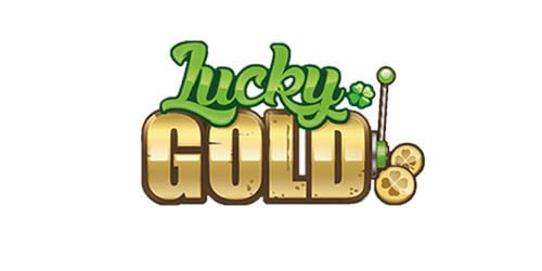 Lucky Gold Casino Logo