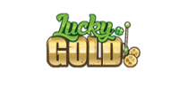 Lucky Gold Casino Logo