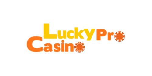 LuckyProCasino Logo