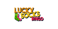 Lucky Socks Bingo Casino Logo