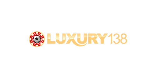 LUXURY138 Casino Logo