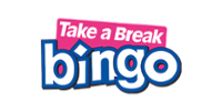 Take a Break Bingo Casino Logo