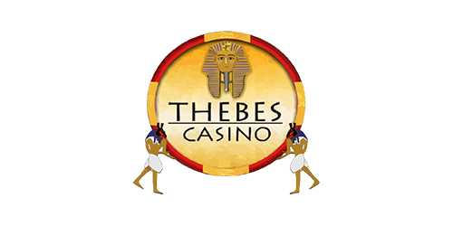 Thebes Casino Logo