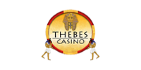 Thebes Casino Logo