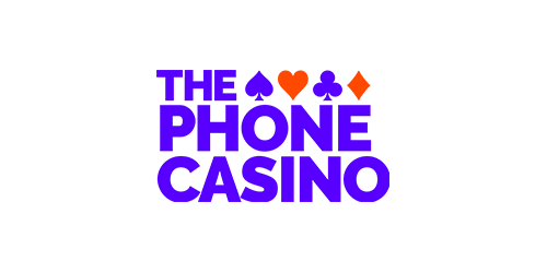 The Phone Casino Logo