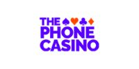 The Phone Casino Logo