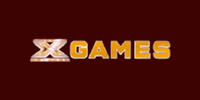 The X Factor Games Casino Logo