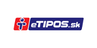 Онлайн-Казино TIPOS Logo