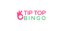 Tip Top Bingo Casino Logo