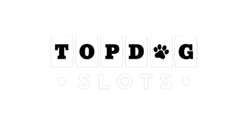 Top Dog Slots Casino Logo