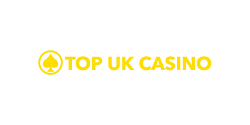 Top UK Casino Logo