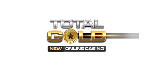Total Gold Casino Logo