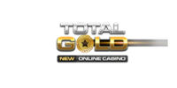 Total Gold Casino Logo