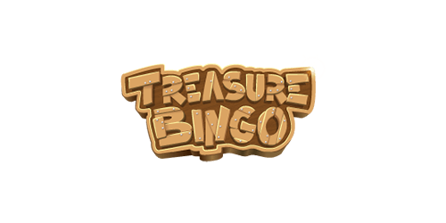 Treasure Bingo Casino Logo