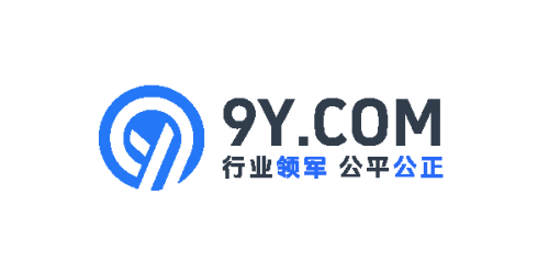 9Y Casino Logo
