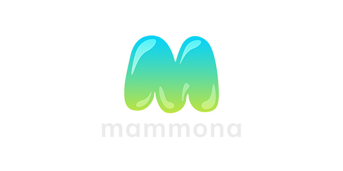 Mammonakasino Casino Logo