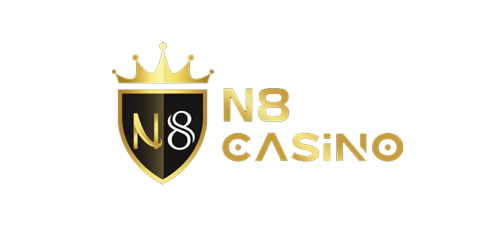 N8 Casino Logo