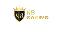 N8 Casino Logo