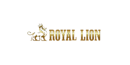 Royal Lion Bet Casino Logo