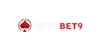 WowBet9 Casino Logo