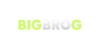 BigBrog Casino Logo
