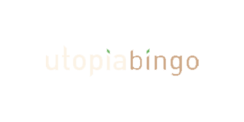 Utopia Bingo Casino Logo