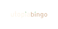 Utopia Bingo Casino Logo