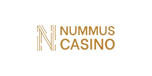 Nummus Casino Logo