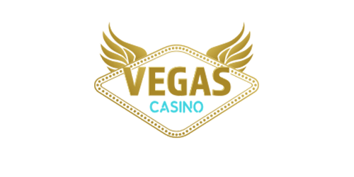 Vegas Casino Logo