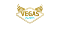Vegas Casino Logo