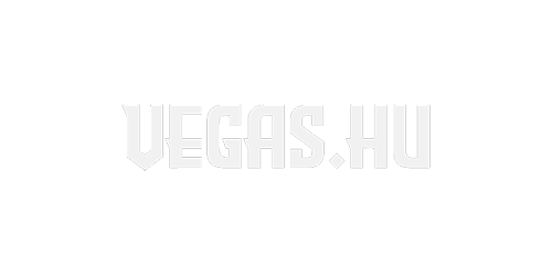 Vegas Casino HU Logo