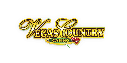 Vegas Country Casino Logo