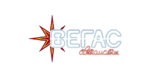 Vegas Avtomati Casino Logo