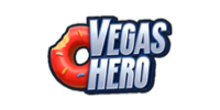 Vegas Hero Casino Logo