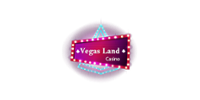 VegasLand Casino Logo