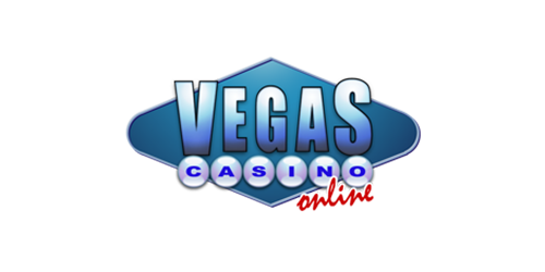 Vegas Casino Online Logo