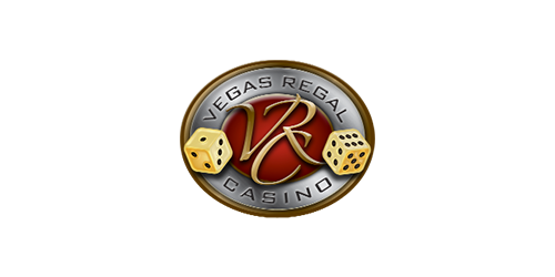 Vegas Regal Casino Logo