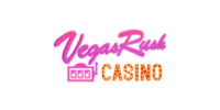Vegas Rush Casino Logo