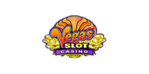 Vegas Slot Casino Logo